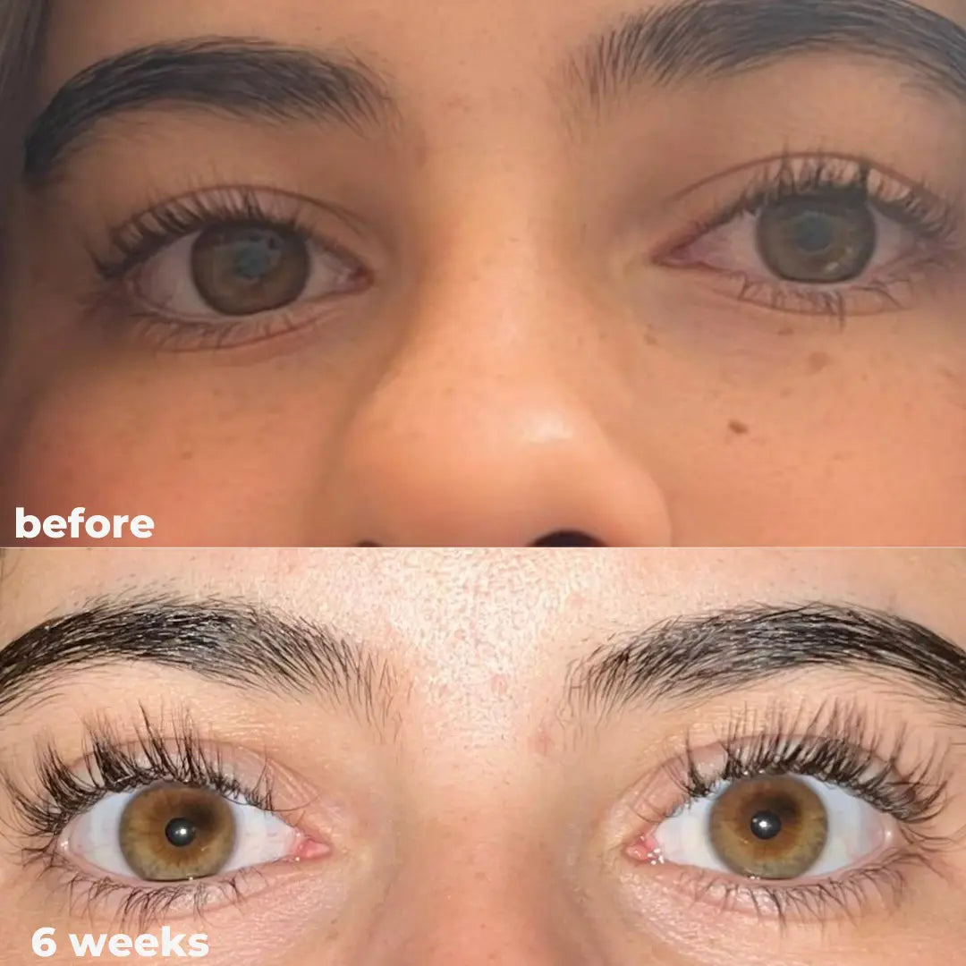 MIREVYN™ Peptide Lash Serum for Fuller, Longer-Looking Lashes