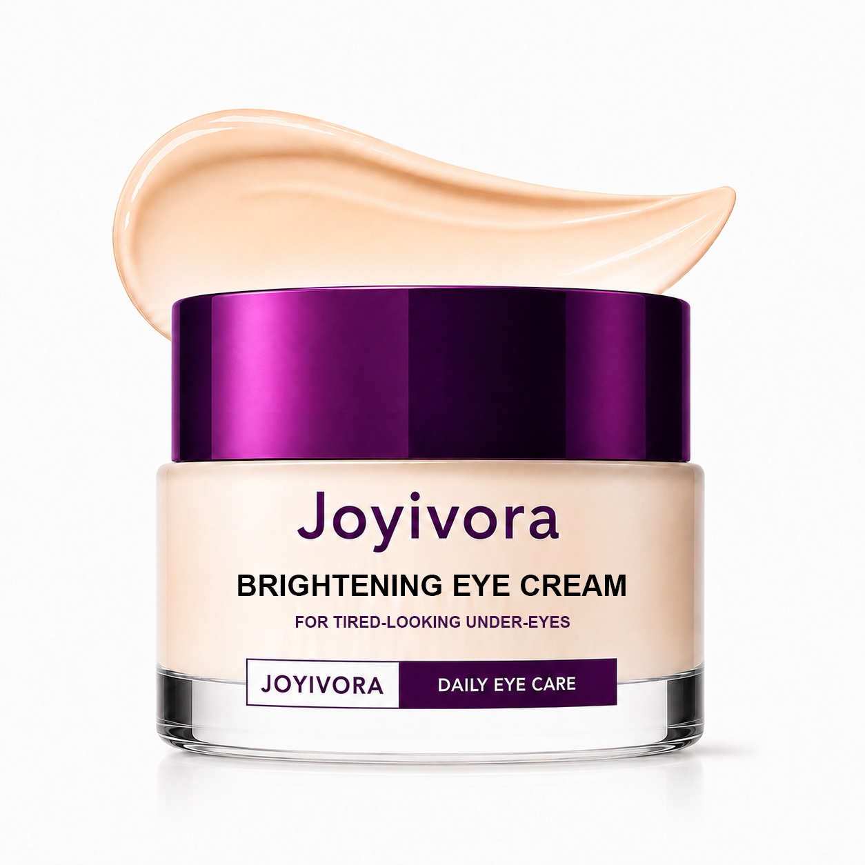 🔥Last Day Buy 1 Get 1 Free Joyivora Brightening Renewing Eye Cream