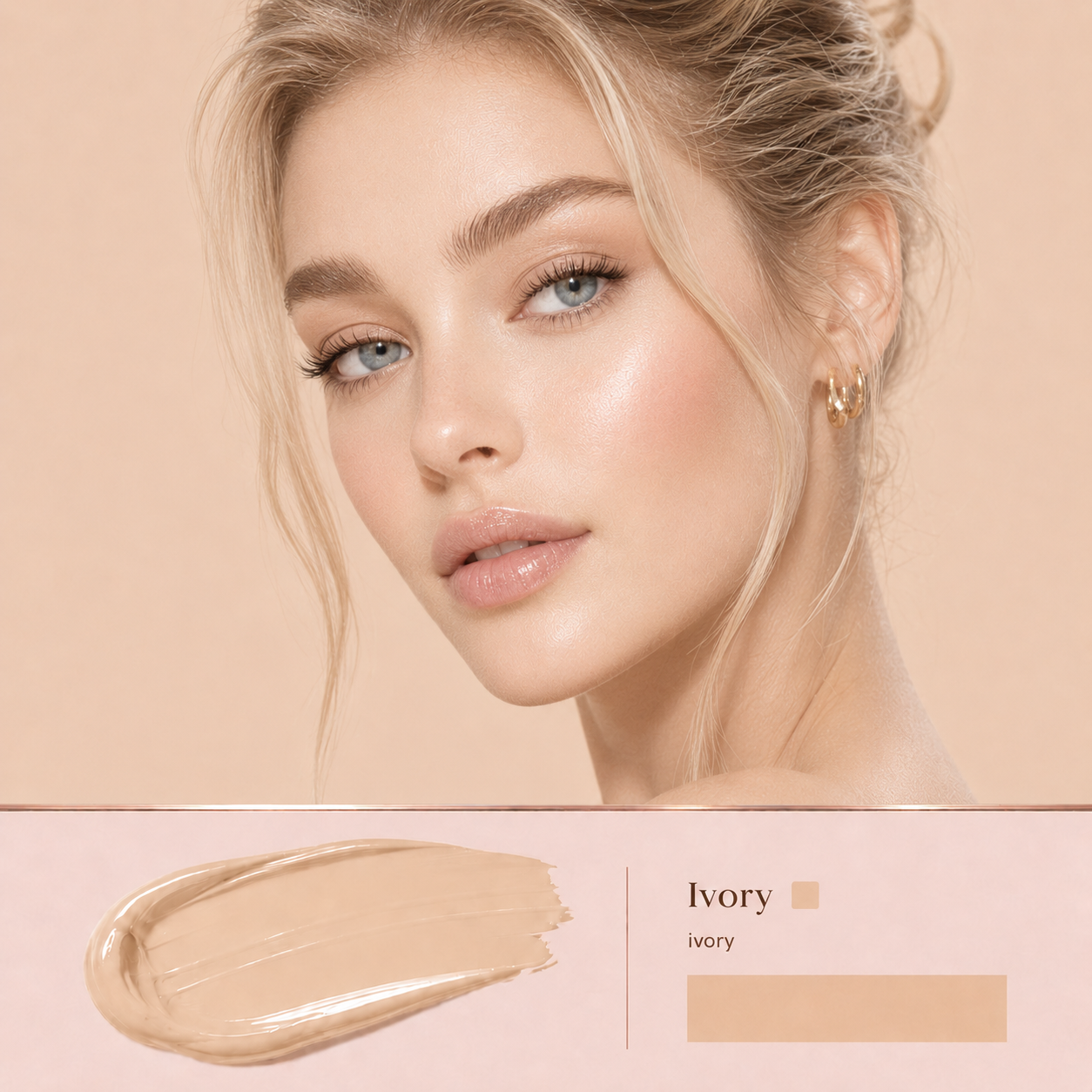 🎁FREE SHIPPING--Mirevyn CC Tinted Serum –✨ Color-Correcting Hydration for Even-Looking Skin
