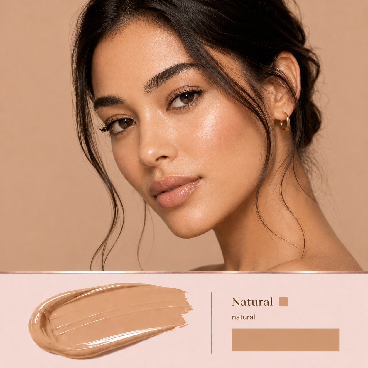🎁FREE SHIPPING--Mirevyn CC Tinted Serum –✨ Color-Correcting Hydration for Even-Looking Skin