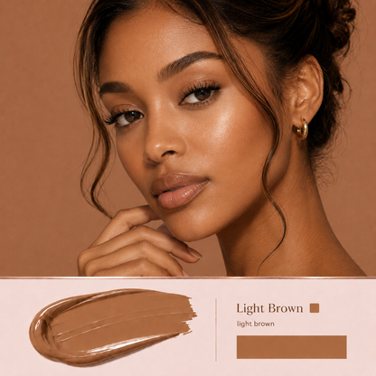 🎁FREE SHIPPING--Mirevyn CC Tinted Serum –✨ Color-Correcting Hydration for Even-Looking Skin