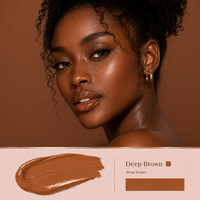 Deep Brown