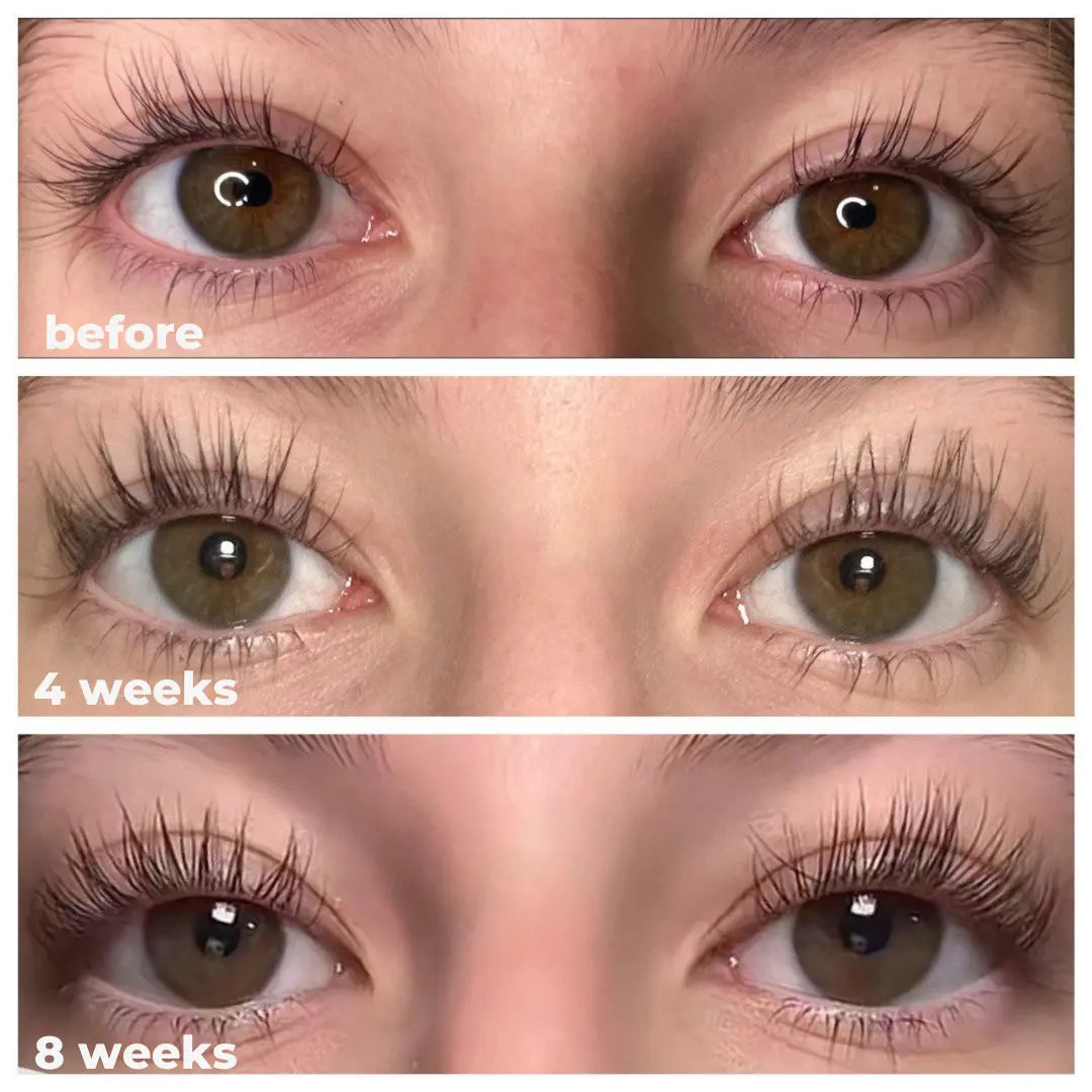 MIREVYN™ Peptide Lash Serum for Fuller, Longer-Looking Lashes