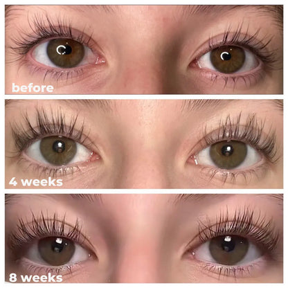MIREVYN™ Peptide Lash Serum for Fuller, Longer-Looking Lashes