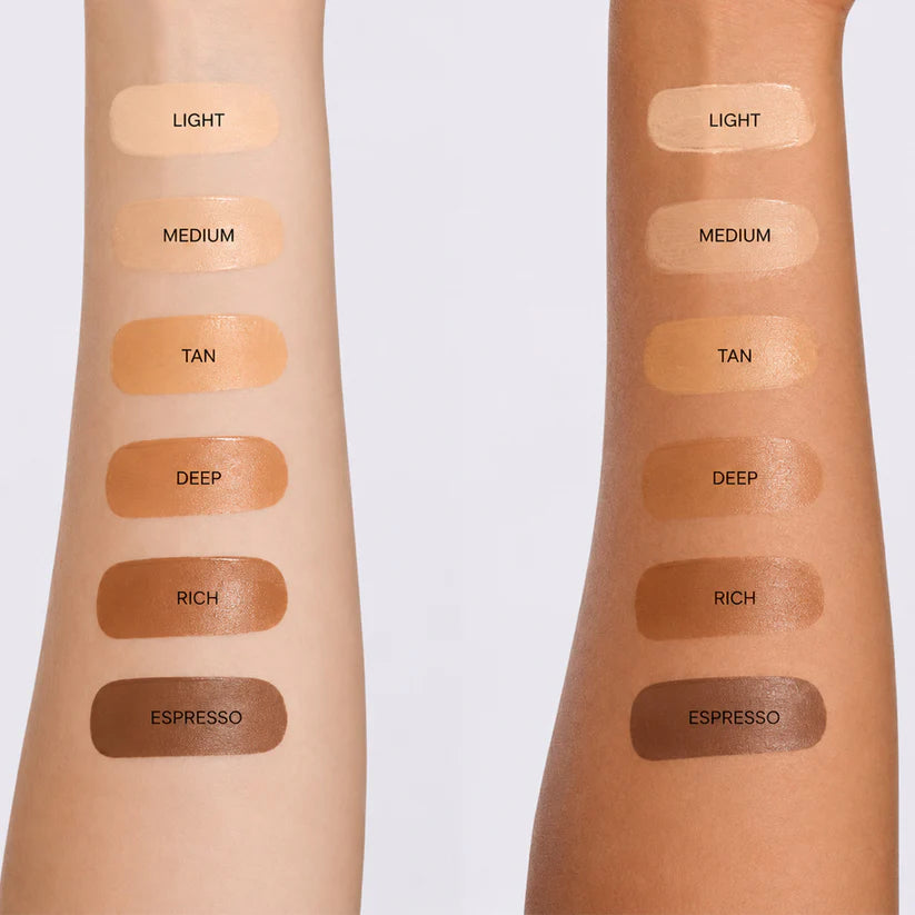 🎁FREE SHIPPING--Mirevyn CC Tinted Serum –✨ Color-Correcting Hydration for Even-Looking Skin