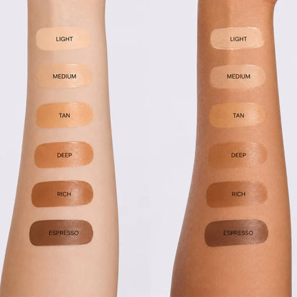 🎁FREE SHIPPING--Mirevyn CC Tinted Serum –✨ Color-Correcting Hydration for Even-Looking Skin