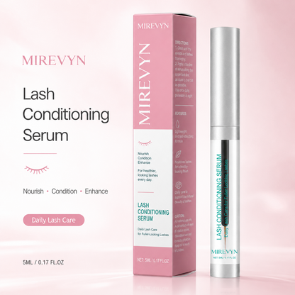 MIREVYN™ Peptide Lash Serum for Fuller, Longer-Looking Lashes