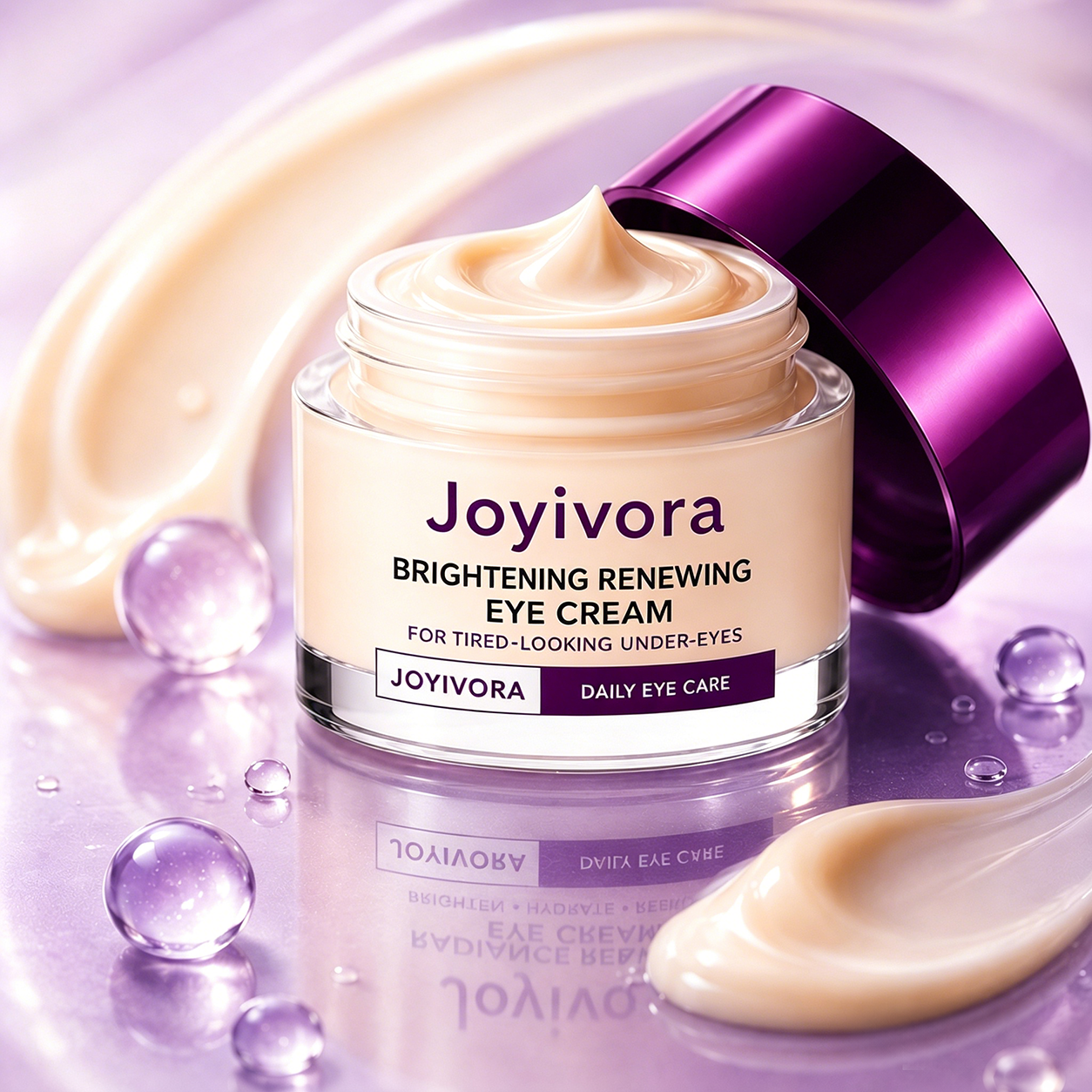 🔥Last Day Buy 1 Get 1 Free Joyivora  Brightening Renewing Eye Cream