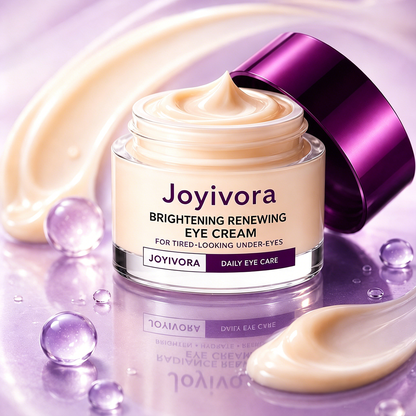 🔥Last Day Buy 1 Get 1 Free Joyivora  Brightening Renewing Eye Cream
