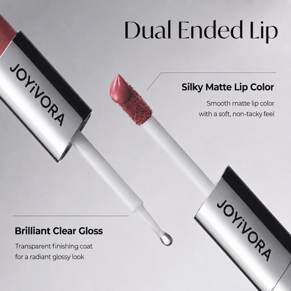 🎁Buy 1 Get 1 Free — JOYiVORA™ Perfect Twin Lip
