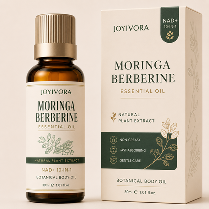 JOYiVORA™ Skin Firming Essential Oil