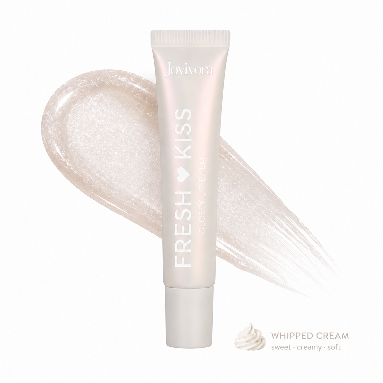 Joyivora Fresh Kiss Lip Balm BOGO Deal – Fresh Care for Soft, Kissable Lips