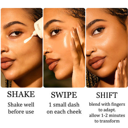 🎁FREE SHIPPING--Mirevyn CC Tinted Serum –✨ Color-Correcting Hydration for Even-Looking Skin