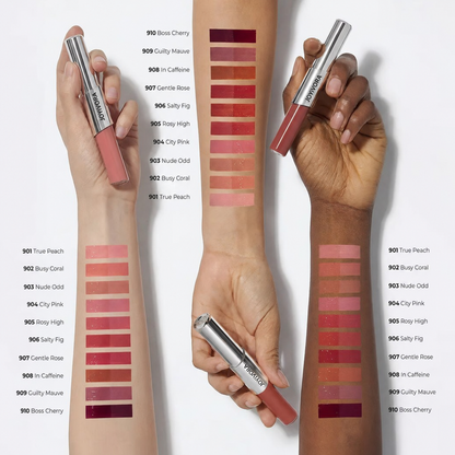 🎁Buy 1 Get 1 Free — JOYiVORA™ Perfect Twin Lip