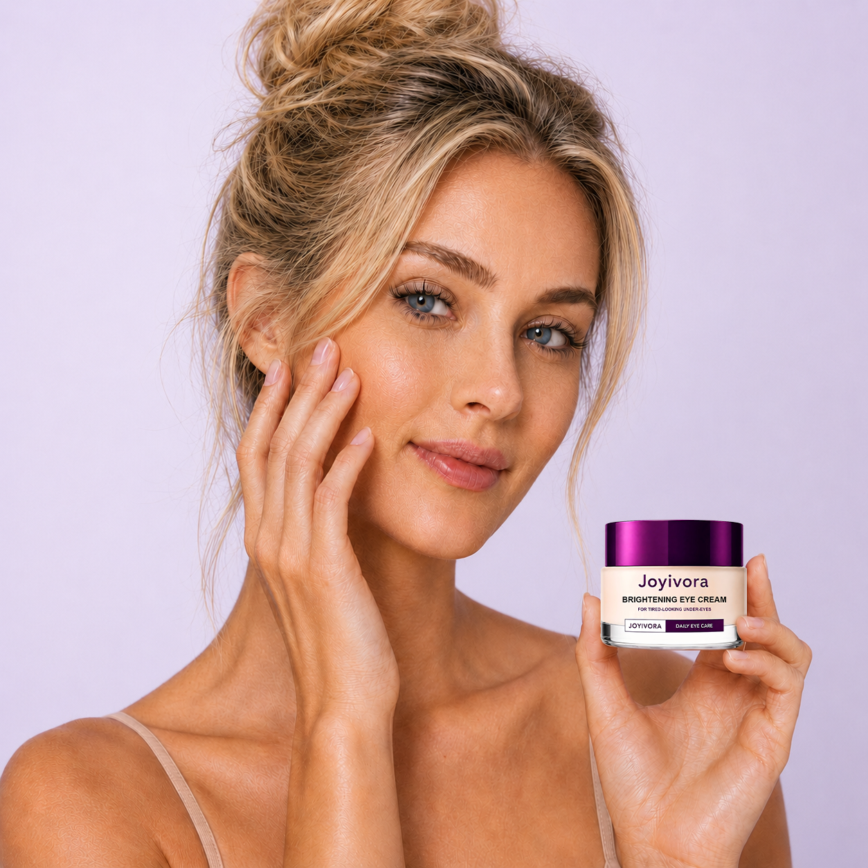🔥Last Day Buy 1 Get 1 Free Joyivora  Brightening Renewing Eye Cream