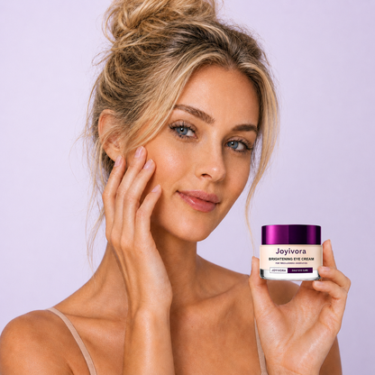 🔥Last Day Buy 1 Get 1 Free Joyivora  Brightening Renewing Eye Cream