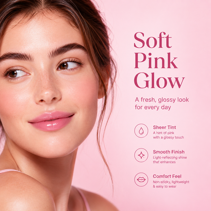Joyivora Fresh Kiss Lip Balm BOGO Deal – Fresh Care for Soft, Kissable Lips