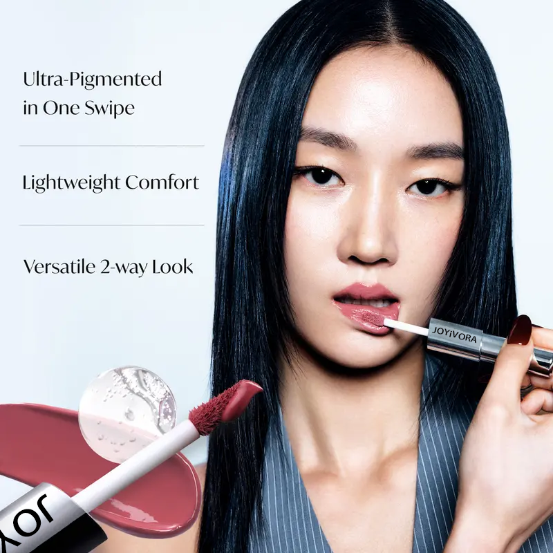 🎁Buy 1 Get 1 Free — JOYiVORA™ Perfect Twin Lip