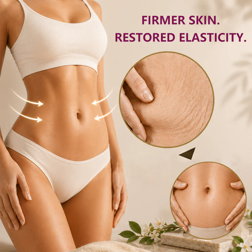 JOYiVORA™ Skin Firming Essential Oil