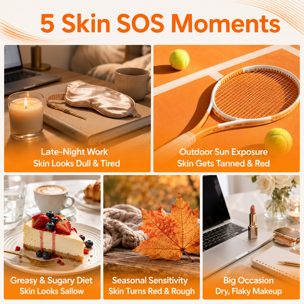 Flash Sale🔥Turmeric & Kojic Acid Cleansing Pads