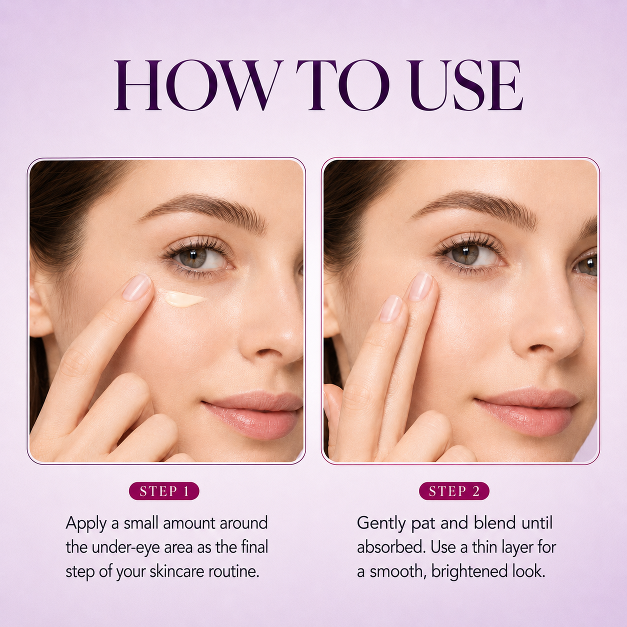 🔥Last Day Buy 1 Get 1 Free Joyivora  Brightening Renewing Eye Cream