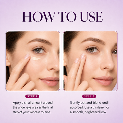 🔥Last Day Buy 1 Get 1 Free Joyivora  Brightening Renewing Eye Cream