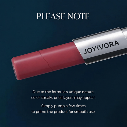 🎁Buy 1 Get 1 Free — JOYiVORA™ Perfect Twin Lip