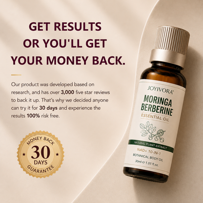 JOYiVORA™ Skin Firming Essential Oil