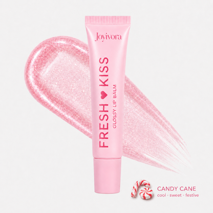 Joyivora Fresh Kiss Lip Balm BOGO Deal – Fresh Care for Soft, Kissable Lips