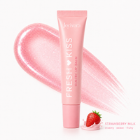 Strawberry Milk