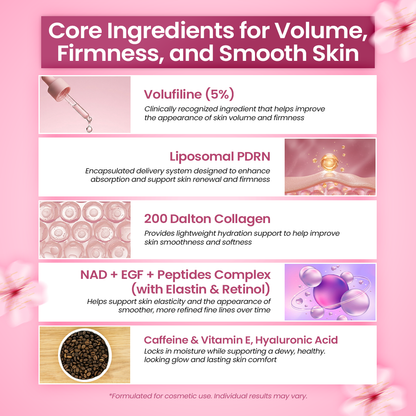 Up to 72% OFF Voppov PDRN Pink Collagen Volume Multi Balm