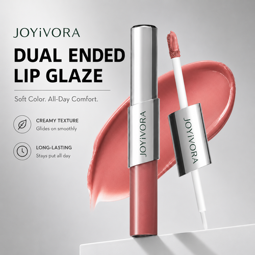 🎁Buy 1 Get 1 Free — JOYiVORA™ Perfect Twin Lip